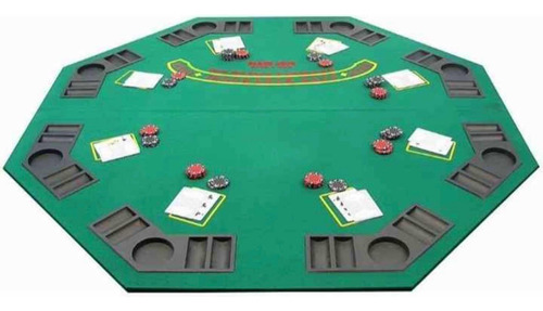 Tablero De Mesa Para Poker