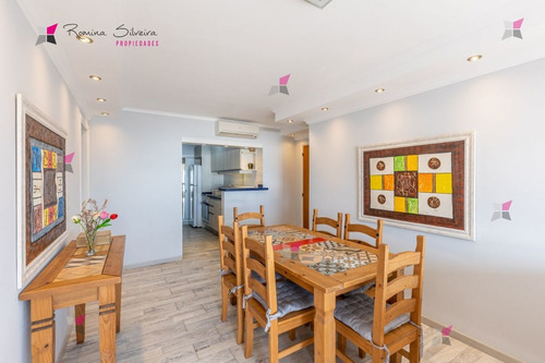 Imagen 2 de 24 de Apartamento Reciclado En Excelente Ubicación