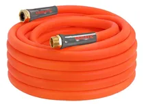 Comprar Riego Riego Manguera Jardín Yamatic No Aplica Naranja