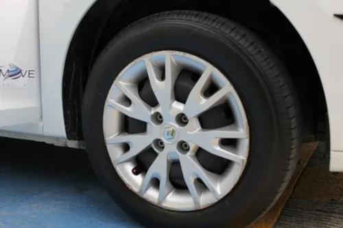 Renault Logan 1.6 Life