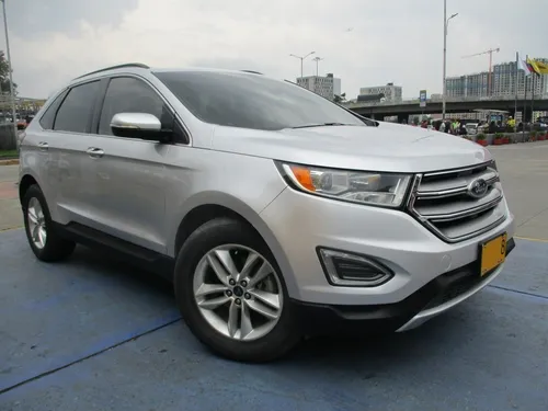 Ford Edge SEL 3.5CC