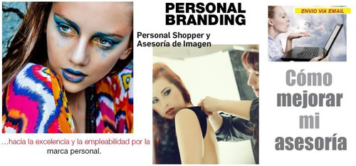 Imagen Personal Branding Shopper Aprende Tip Apariencia X 33