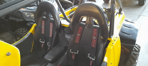 Imagen 6 de 9 de Utv Wrangler 800 4x4