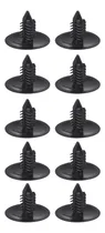 Comprar Kit X10 Clip Grueso Guardaplast Renault Duster Logan Sandero