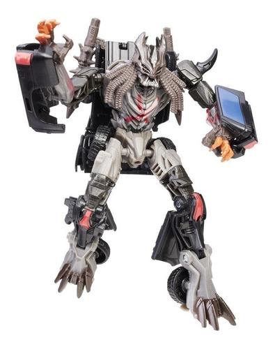 Transformers The Last Knight Premier Edition Hasbro C0887