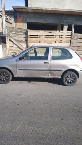 Fiat Palio Fita Palio