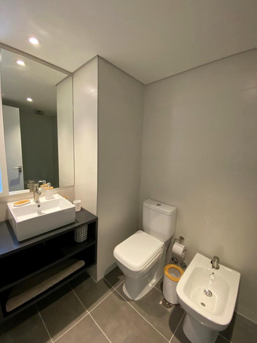 1 Dormitorio Equipado Full Parque Rodo Con Opción Garaje