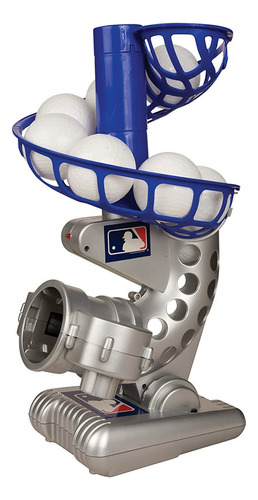 Franklin Sports Mlb - Máquina De Lanzamiento Electrónica .