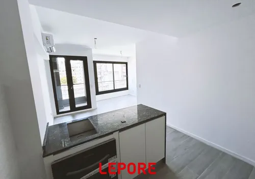 Departamento En Venta En Recoleta