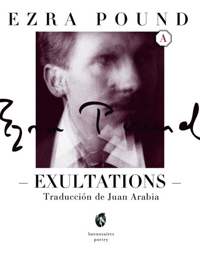 Exultations | Ezra Pound