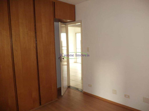 Imagem 4 de 7 de Apartamento Com 2 Dorms, Ponta Da Praia, Santos - R$ 415 Mil, Cod: 63039387 - V63039387