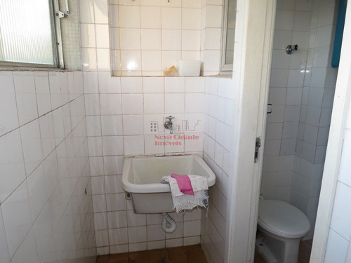 Imagem 13 de 15 de Apartamento - Brooklin Paulista - Ref: 2646 - V-8147423