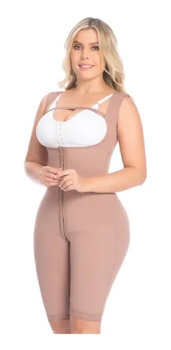 comprar Faja Colombiana Espalda Alta. Fájate Marca #1 06355
