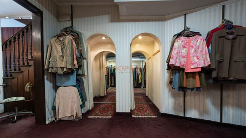 Imagen 3 de 16 de Local Comercial Ideal Para Negocio Con Vivienda!