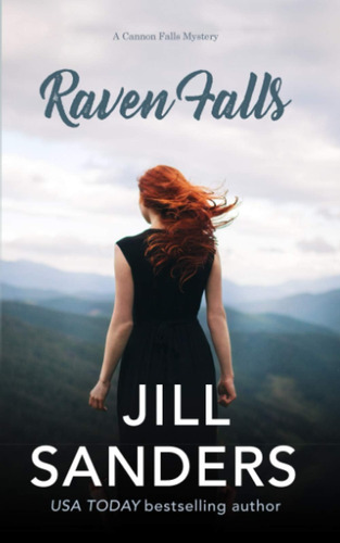 Libro: Raven Falls