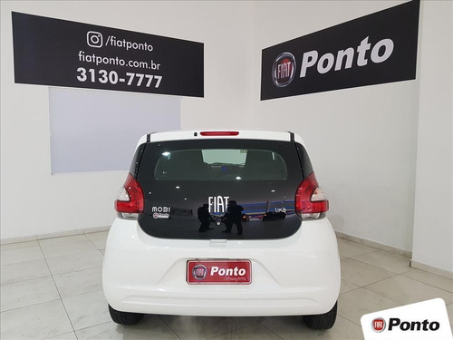 Imagem 3 de 4 de Mobi 1.0 8v Evo Flex Like. Manual