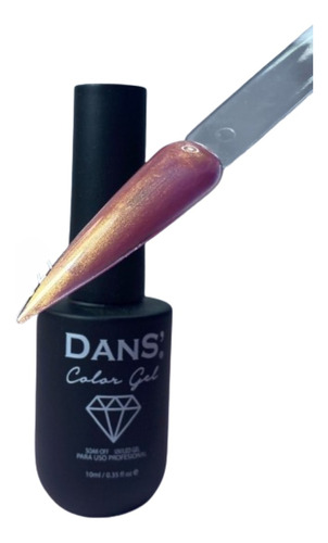 Color Gel #027 (10ml) - Dans