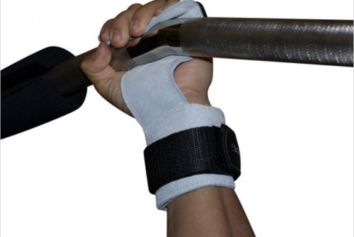 Imagen 2 de 4 de Calleras Gimnasio Strap Mod.1850 Verri Palomares Fpx