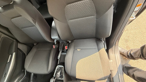 Suzuki Swift BOOSTERJET 1.0 TURBO