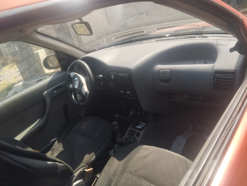 Vw Pointer 1.8 Estándar Dirección Hidráulica