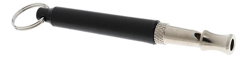 Silbido De Comando Negro