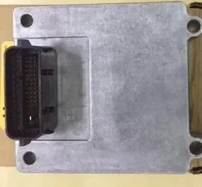 Computadora Caja Silverado