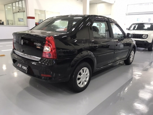 Imagem 2 de 8 de Renault Logan Exp 1016v