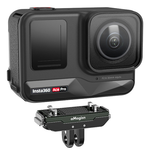 Soporte De Liberación Rápida Para Insta360 Ace/ace Pro