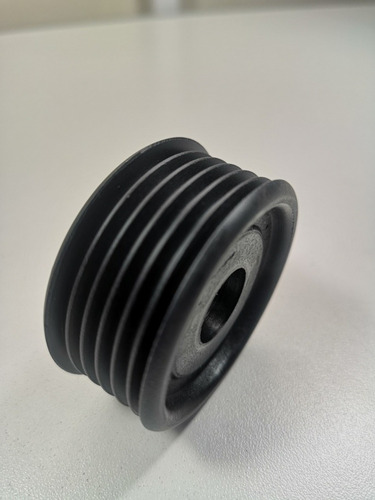 Imagen 5 de 10 de Polea Alternador Peugeot 206/306/405 /406/partner/bóxer
