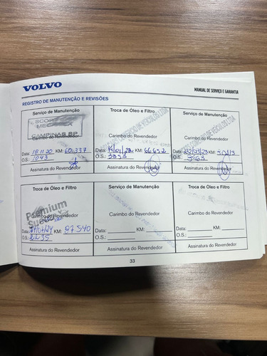 Volvo XC60 2.0 T5 Momentum Drive-e 5p