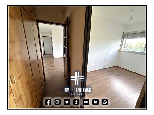 Apartamento Venta Malvin Norte Montevideo G *  (ref: Ims-22701)