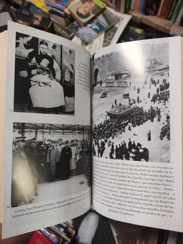Cixi La Emperatriz - Jung Chang - Original (Usado)
