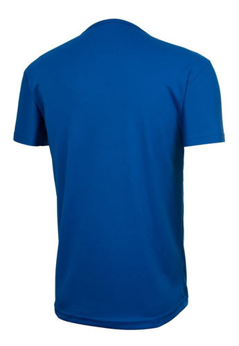 Remera Kadur Poliester Entrenamiento Running Gym Fitness