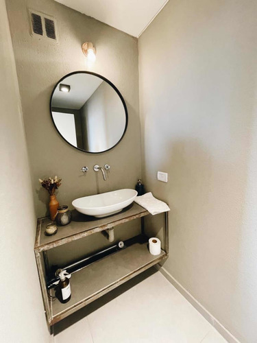 Imagen 18 de 19 de Venta Departamento 2 Ambientes En La Calabria, San Isidro, Con Balcón, Baulera Y Cochera Techada