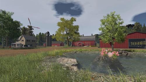 Real Farm Premium Edition Switch Midia Fisica