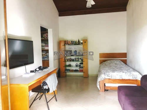 Imagem 14 de 25 de Casa Em Excelente Localização + Chalé, Próxima A Praia. **escritura Definitiva** - Ca0632 - 70812413