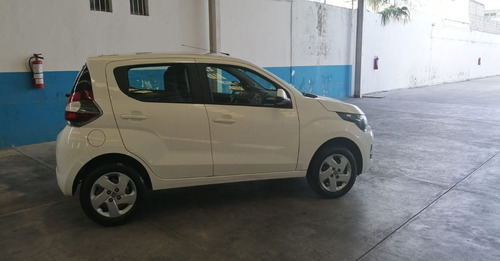 Imagen 6 de 15 de Fiat Mobi 2019 1.0 Like Mt