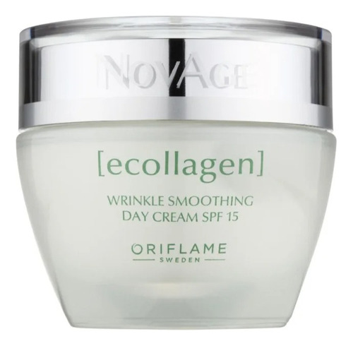 Crema Día Ecollagen Novage Oriflame