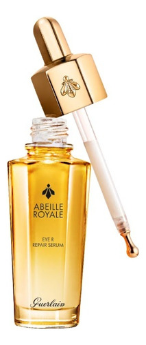 Guerlain Paris Abeille Royale Eye R Repair Youth Serum 20 Ml