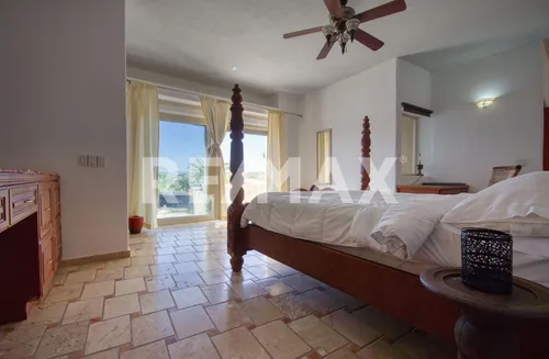 Casa Vista Hermosa 41 Bugambilias Cabo Real, San Jose Corridor, Mls #22-4469