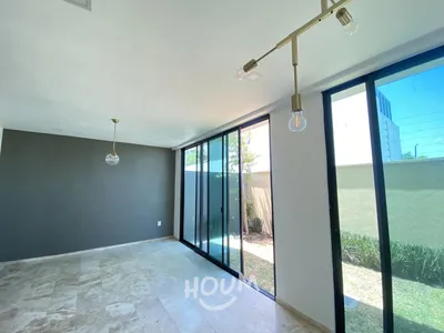 Casa en renta