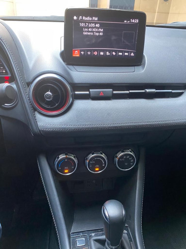 Mazda CX-3 2.0 I Grand Touring At