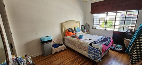 Casa En Venta En La Colonia Narvarte Poniente, Ciudad De México