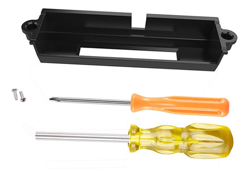 Adaptador De Ranura Para Tarjeta, Pieza De Reparación Negro