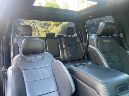 Ford F-150 2019 3.5 Svt Raptor Supercrew