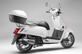 Imagen 3 de 9 de Kymco Like 125 0 Km $ 77990 Y 12/18 Cuotas Sin Interes !