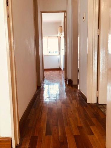 Imagen 8 de 14 de Departamento - Nuñez -excelente Ubicación, Dpto. 3 Amb. A 1 Cuadra De Av. Libertador.