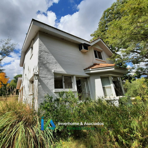 Casa En San Javier