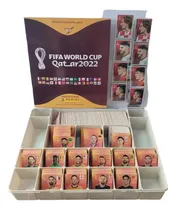 Comprar Figuritas Muldial Qatar 2022 Lote X100 - Leer Descripcion