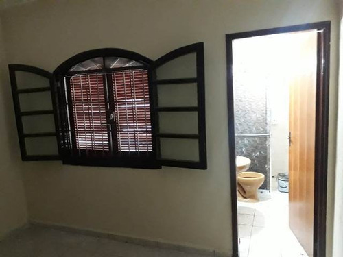 Belíssima Casa Com 300 Metros Do Mar - Itanhaém 6800 | A.c.m